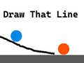 遊戲Draw That Line