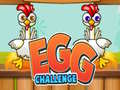 遊戲Egg Challenge