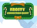 遊戲Frosty Connection Quest