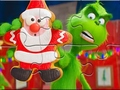 遊戲Jigsaw Puzzle: The Grinch Christmas