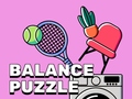 遊戲Balance Puzzle