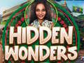 遊戲Hidden Wonders