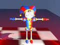 遊戲Digital Circus Hide And Seek