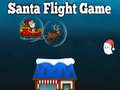 遊戲Santa Flight Game