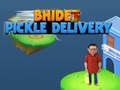 遊戲Bhide Pickle Delivery