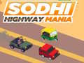 遊戲Sodhi Highway Mania