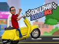 遊戲Gokuldham Scooter Race