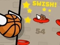 遊戲Flappy Dunk