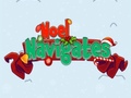 遊戲Noel Navigates
