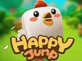 遊戲Happy Jump