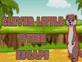 遊戲Clever Little Otter Escape