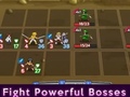 遊戲 Tavern Rumble: Roguelike Card