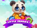 遊戲Little Panda`s 