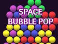 遊戲Space Bubble Pop