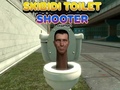 遊戲Skibidi Toilet Shooter Chapter 1