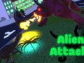 遊戲Alien Attack!