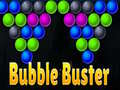 遊戲Bubble Buster