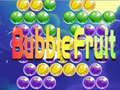 遊戲Bubble Fruit