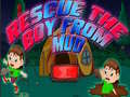 遊戲Rescue The Boy From Mud