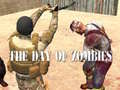 遊戲The Day of Zombies