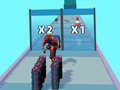 遊戲Amazing Digital Runner Circus