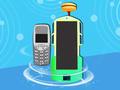 遊戲Phone Evolution Stacking
