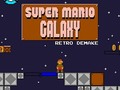 遊戲Super Mario Galaxy