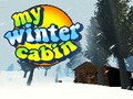 遊戲My Winter Cabin