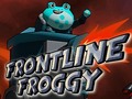 遊戲Frontline Froggy