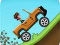 遊戲Jungle Racing
