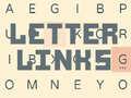 遊戲Letter Links
