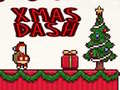 遊戲Xmas Dash