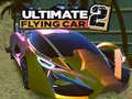 遊戲Ultimate Flying Car 2