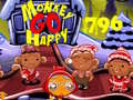 遊戲Monkey Go Happy Stage 796