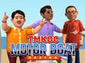 遊戲TMKOC Motorboat Racing