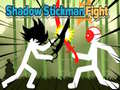 遊戲Shadow Stickman Fight 