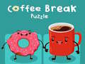 遊戲Coffee Break Puzzle