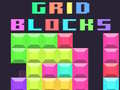 遊戲Grid Blocks