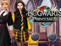 遊戲Hogwarts Princesses