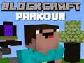 遊戲Parkour Blockcraft