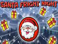 遊戲Santa Fright Night