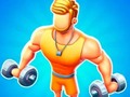 遊戲My Gym Simulator