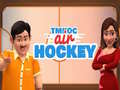 遊戲TMKOC Air Hockey