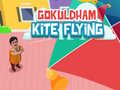 遊戲Jethalal Kite Flying