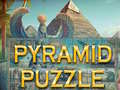 遊戲Pyramid Puzzle