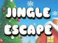 遊戲Jingle Escape