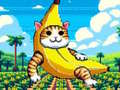 遊戲Relaxing BananaCAT Clicker