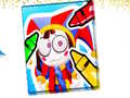 遊戲Amazing Digital Circus Pomni