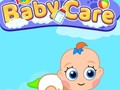 遊戲Baby Care