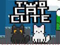 遊戲Two Cat Cute